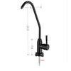 Stainless Steel RO Water Faucet Reverse Osmosis Water Filtration System Water Filter Faucet Kitchen Drinking Water Faucet