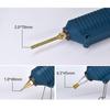 Hot melt glue gun 150W thermostat glue dispenser industrial thermostat A