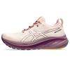 Sportschuhe Asics violett Gel-Nimbus 26