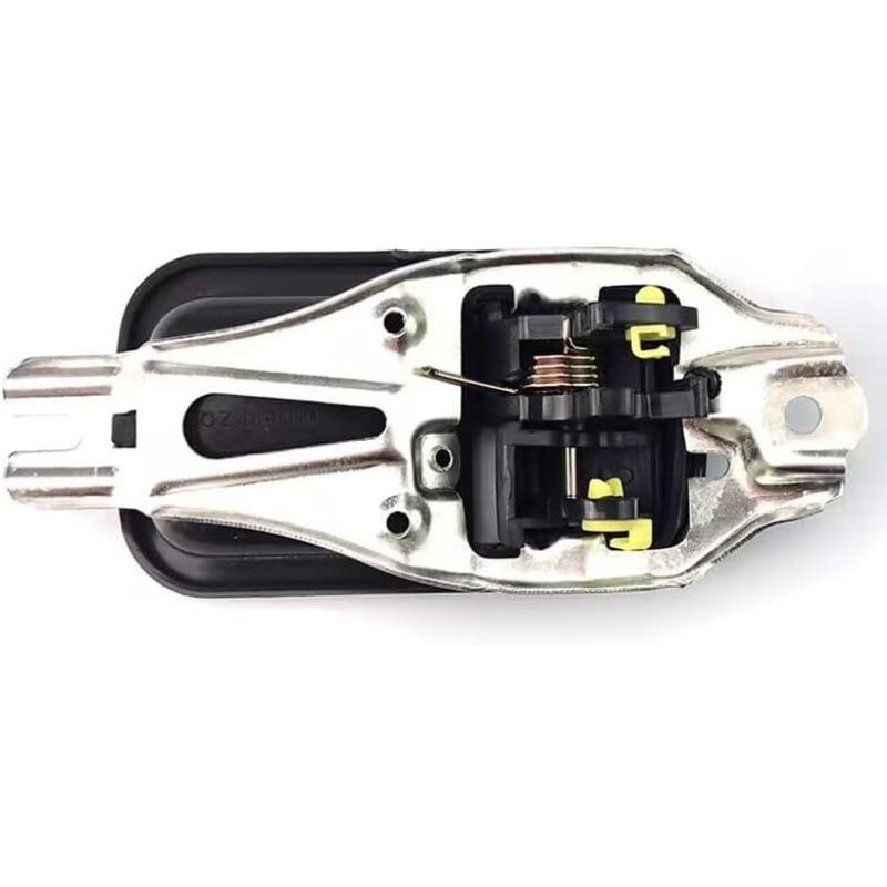 Auto Innen Türgriff/Passend für Toyota Land Cruiser LC80 FZJ80 4500 1990-1997 Auto Vorne Hinten Links Rechts Innen Innen Türgriff Auto Zubehör