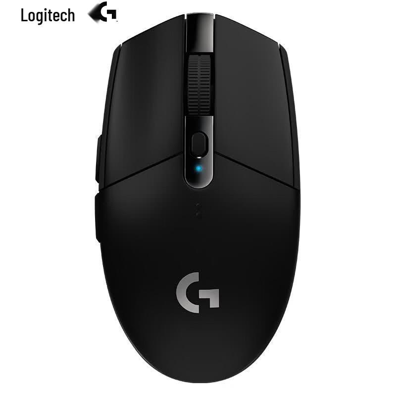 Logitech G304 LIGHTSPEED Wireless Gaming Mouse