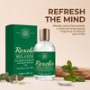 Eucalyptus Mint Fragrance Spray 100ml Fresh Scent Daily Travel Natural Aroma Mint Perfume