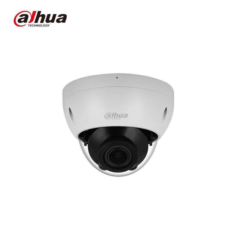 

Dahua 2MP IR Varifocal Dome Network Camera CN plug (adapter included)