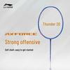 Li-Ning Thunder 20 Full Carbon Badminton Racket