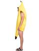 Classic Banana Cosplay Costume for Perfect for and Events [SUBETE] Adults, Halloween, Christmas, (Banana)