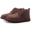 UGG Neumel Distressed Boot Burnt Cedar Men Sneakers 1163110-BCDR