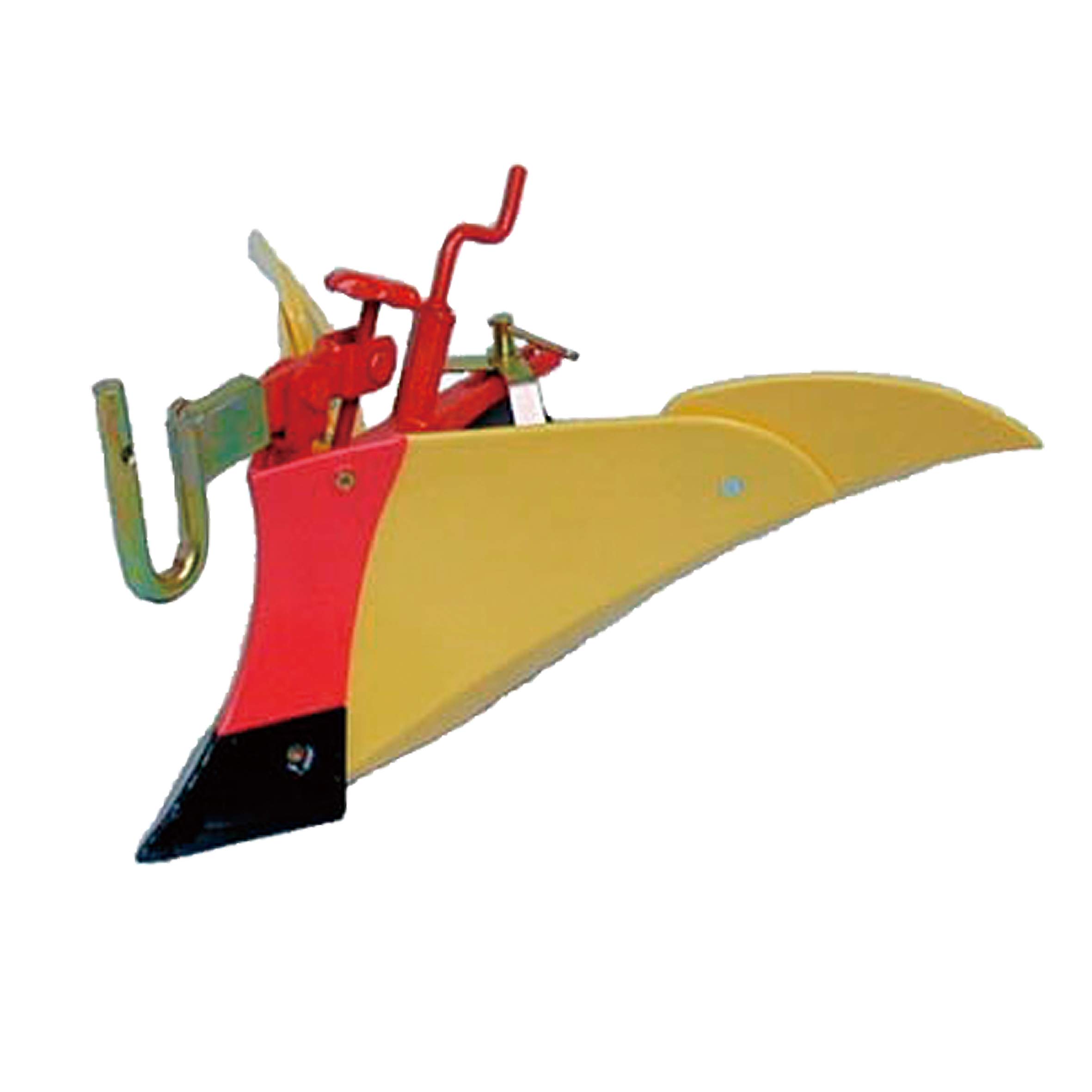 

Новий жовтий культиватор Makita для керування машиною з хвостовим колесом MKR0360H/0363H/0362H A-48991 жовтий