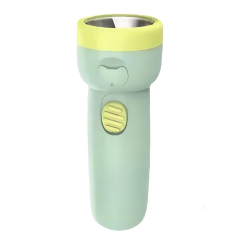 Lishi YB-132 Rechargeable LED Flashlight