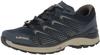 Meadow GTX LO SL Trekking Shoes (511311) Steel Blue/dune