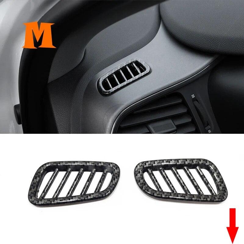 ABS Uhlíkové vlákno Pro Renault Kadjar Auto Dveře Mísa Kryt Klika Trim stylingové doplňky interiérové ​​dekorace 2016 17 18