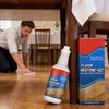 Multi-Surface Floor Restore Solution 150ml Flooring Renewal Agent Wood Floor Polishing liquid Daily Care Quick Dullness Removal