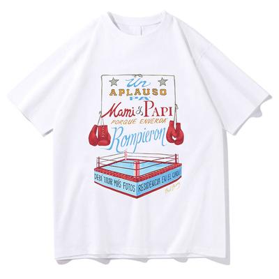 Üst giysisi – T-shirtler