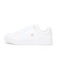 Tommy Hilfiger Serene Cupsole Sneakers - White (T52G0Ars120Wt10Le)