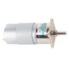   Gear Motor Small Low Speed CW CCW Permanent Magnet Bracket Sport Control 24V XD42GA755(100rpmCelsiusmin )