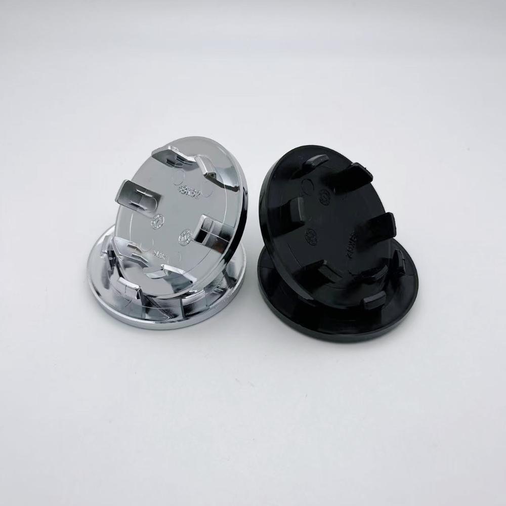 4pcs JDM 62mm W Work Emotion Logo Badge Car Wheel Center Caps Wheel HubCaps Auto Rim Centre Cover Car Accessories for Land Rover