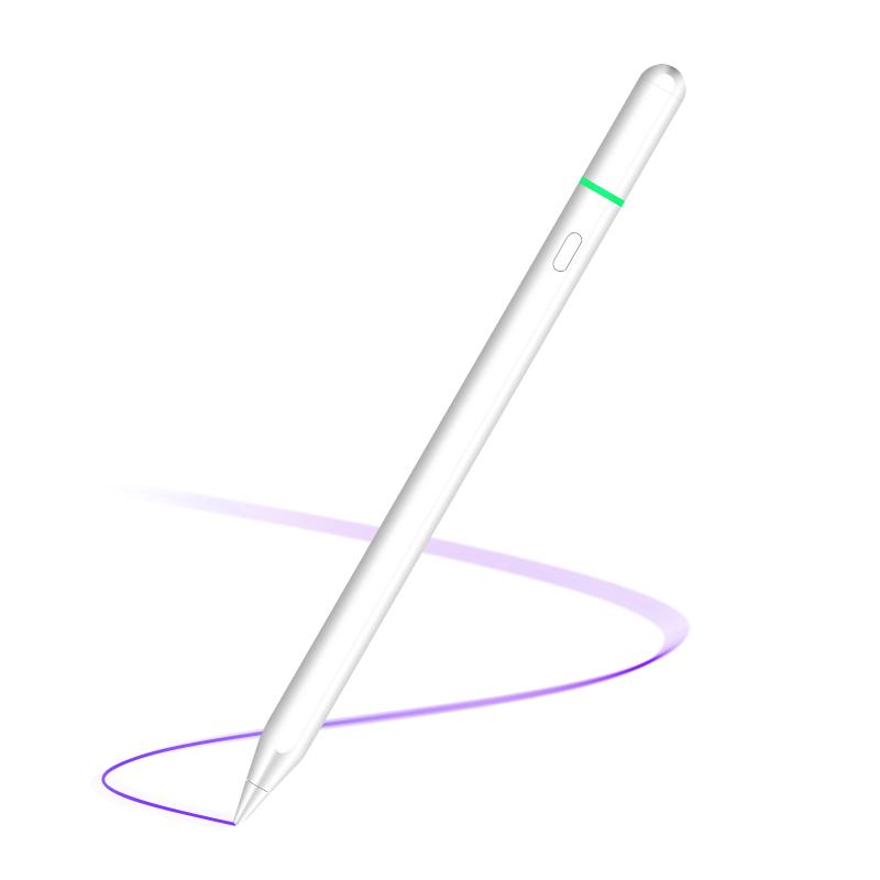 Stylus Pen for Apple Pencil Pro Gen Touch Screen Pen for iPad Pencil Pro Active Capacitive Pen Palm Rejection Drawing