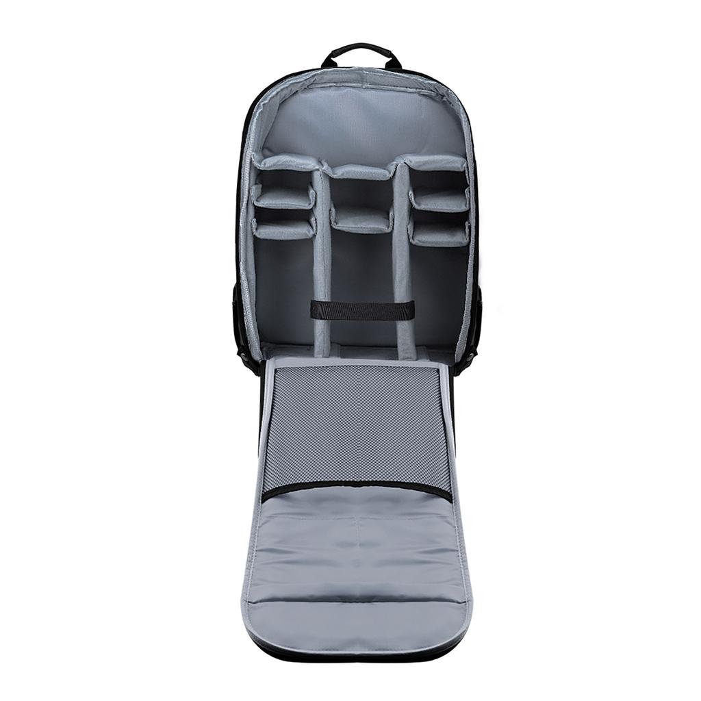 Portable Hard Case for Air 3 Waterproof Bag Backpack for AVATA/FPV Drones Motion Controller Drones Accessories