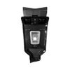 Porsche Macan/Cayenne/Panamera Front Console Armrest Upgrade Kit