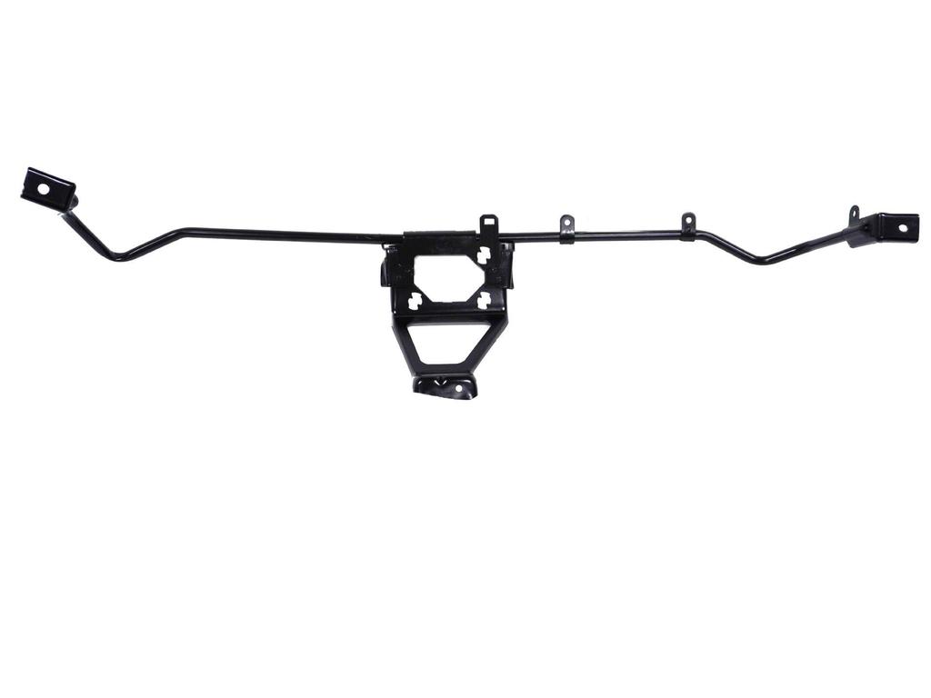 The 36805-TLA-A10 is a front bumper radar bracket accessory compatible with Honda CR-V models from 2017 to 2021.