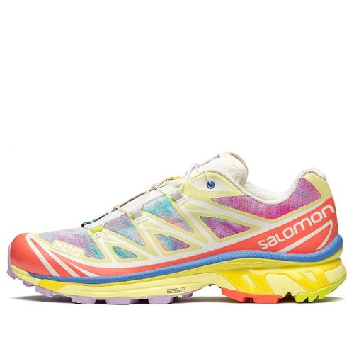 SALOMON XT-6 MOUNTAIN 'Mount Siguniang' 473621