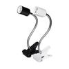 Pet Ceremic Lampe Heizung Licht Halter Haustier Licht Halter Reptil UVB Reptil Licht Halter
