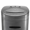 SUNWOOD Commercial Paper Shredder CN plug (adapter included)