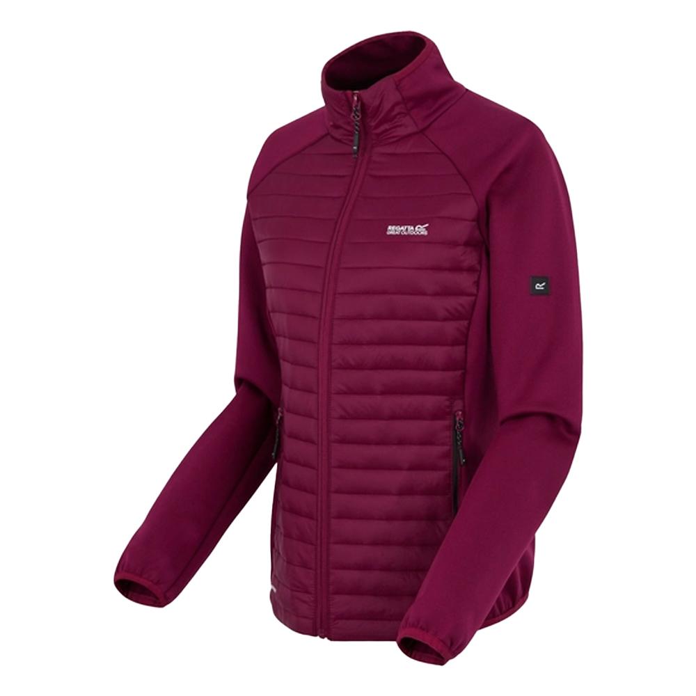 Regatta Womens/Ladies Clumber Hybrid Jacket