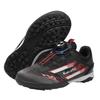 Rotary Buckle Free Children'S Football Shoes Boys Elementary School Students Broken Nails Children'S Youth Training Boys Sports Shoes