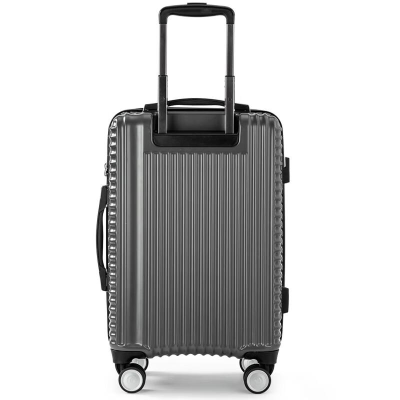 Diplomat Expandable Hardside Checked Luggage