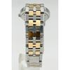 Used HERMES Carrick CA1.220 combination watch in operation