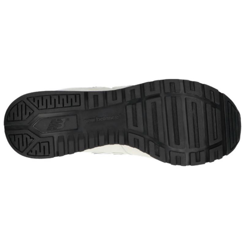 New Balance 565 Series Low Top Gray Sneakers ML565EW1