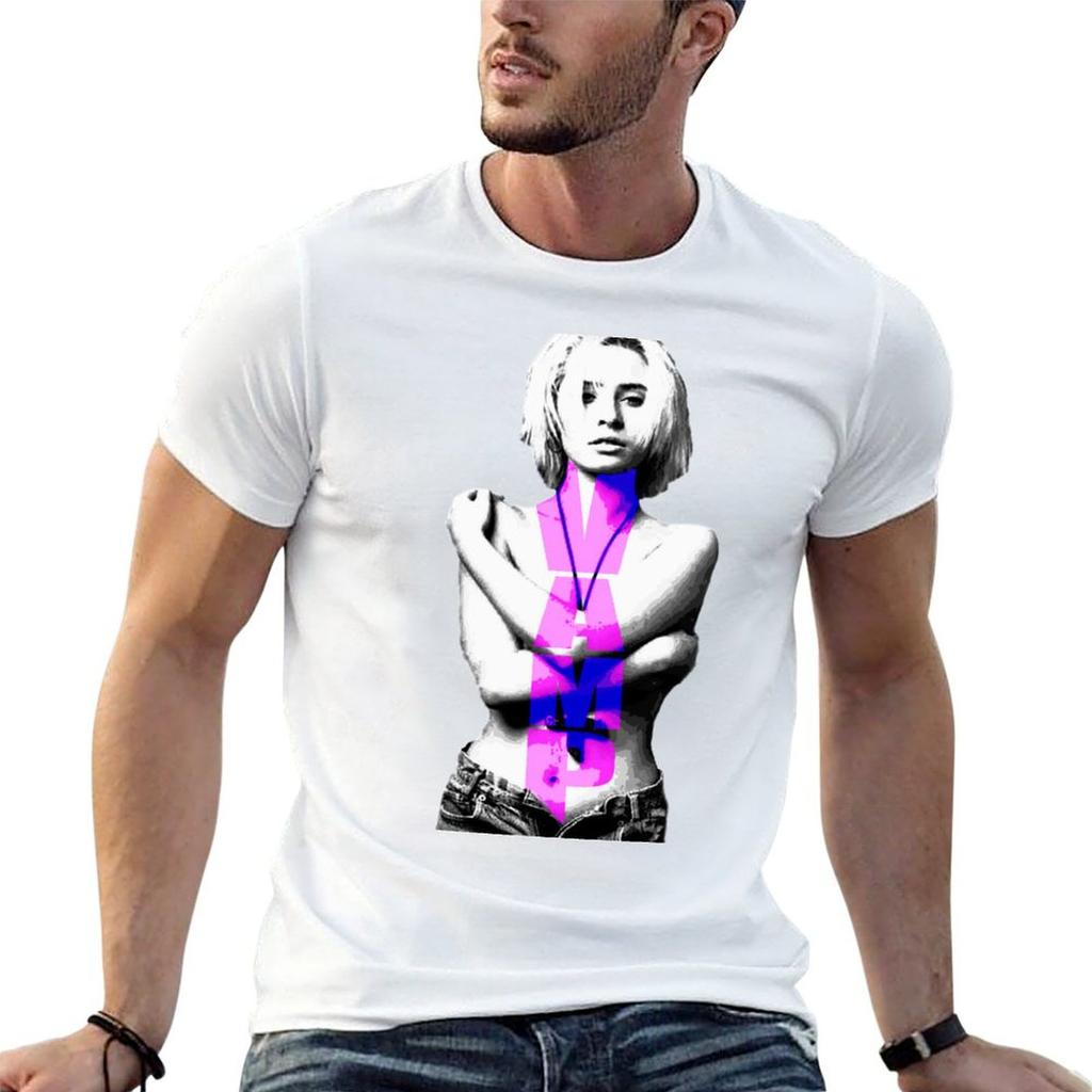 Wendy J Tshirt Funny Shirt Cotton Vintage Clothes Shirts Unisex Graphic