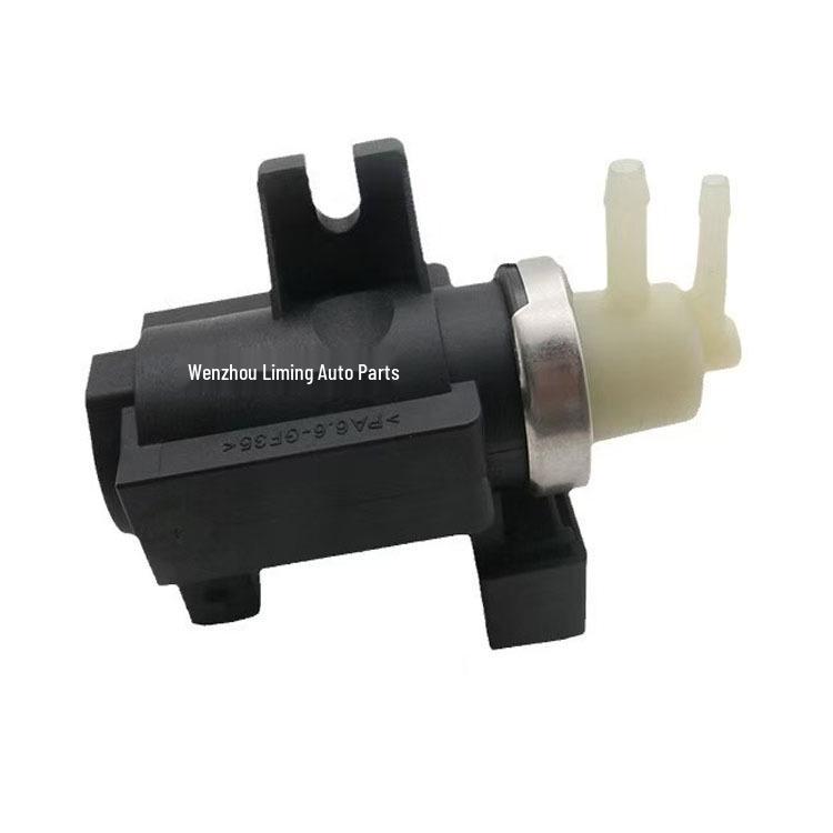 Opel Car Solenoid Valve for Turbocharger - Part Numbers 55354529, 5851609, 55563532