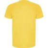 Roly Men's Imola Short-Sleeved Sports T-Shirt
