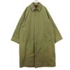 PAUL STUART Long Sleeve Gore-Tex Stainless Collar Coat M Beige GORE-TEX Men's Used