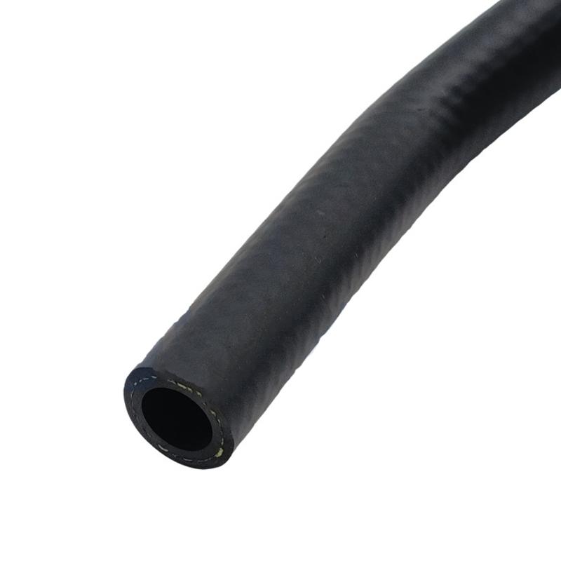 Engine Oil Coolant Water Hose for D40 2007-2010 21307-EB300 Replacement Oil Coolant Hose Pipe Automotive Accessory