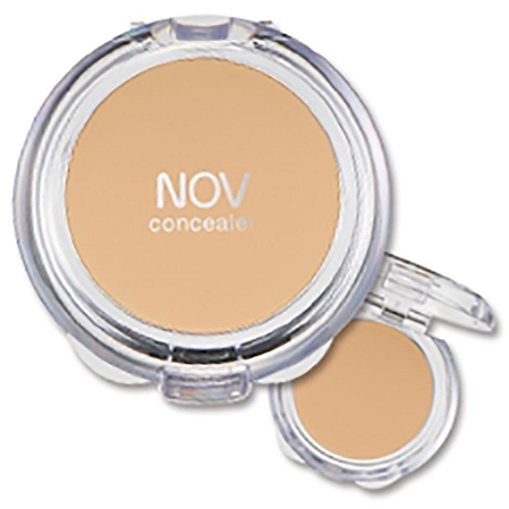 

NOV Concealer 2 Light Beige SPF34 PA+++