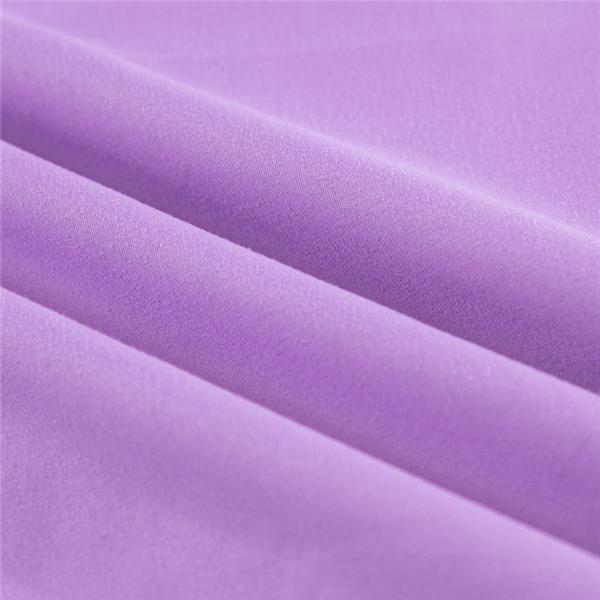 All Size Polyester Waterproof Mattress Cover Elastic Waterproof Bed Sheet Anti Mites Bed Bug Proof Cover for Mattress Pad