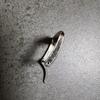 Used Grand Seiko GS Genuine Buckle