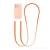 Șnur magnetic pentru telefon pentru iPhone 17 Pro Max, Identic cu cel oficial Apple, Curea reglabilă crossbody cu blocare sigură