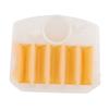 ABS Air Filter Kit Compact Replacement Parts Durable Chainsaw Parts for Husqvarna 340 345 350