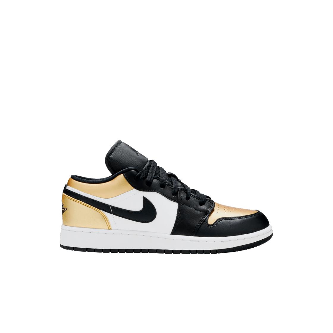 

(гс) Jordan 1 Low Gold Toe 230(4Y)