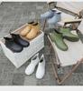 Strapazierfähige, rutschfeste, wasserdichte Regenstiefel für Damen und Herren - Ideal zum Einkaufen, Angeln, Campen und für die Jagd auf dem Meer