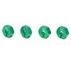 4Pcs 12mm Wheel Hex Drive Hub Adapter Combiner Coupler with Pins Screws RC Car Replacement Parts