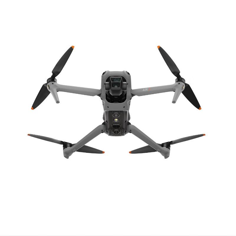 DJI Air 3 & Air 3S Series Dual-Camera Drones (CN version)