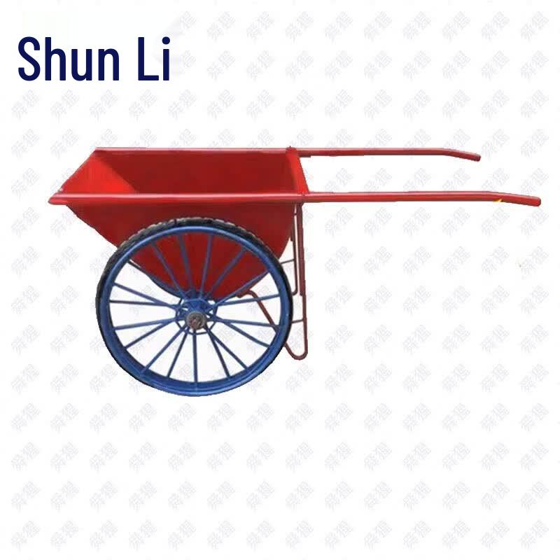Shunxing Heavy-Duty Utility Wheelbarrow