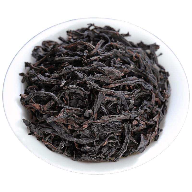 Mao Mingshi Wuyi Rock Rougui Oolong Tea
