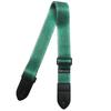 Extra Wide Electric Guitar Belt Color Print Guitar Shoulder Strap Guitar Strap  Folk Guitar