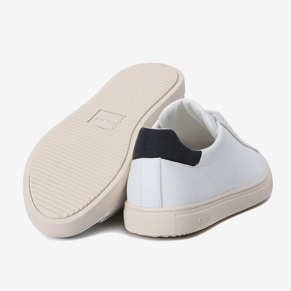 Clay 2021 F W Męskie Trampki Scem213br00 Wnv