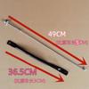Motorcycle Accessories CG125 Retro Modification Accessories Extended Rear Brake Lever Extended Torsion Bar Connecting Rod